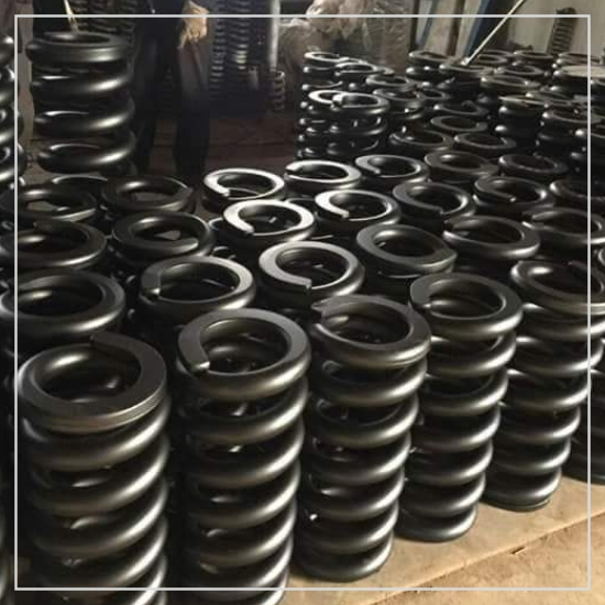 manufacture of Spring in ahmedabad, suppiler of Spring in Ahmedabad, quality Spring provider in india from gujarat.